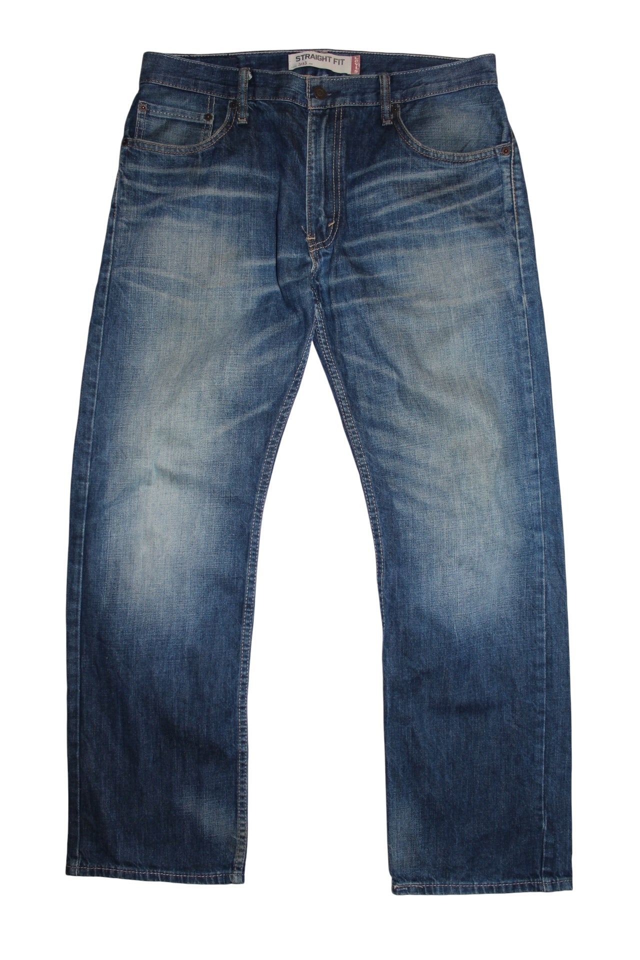 Levi 505 Jeans (34x30)