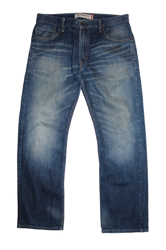 Levi 505 Jeans (34x30)