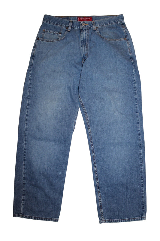 Levi 569 Jeans (31x30)