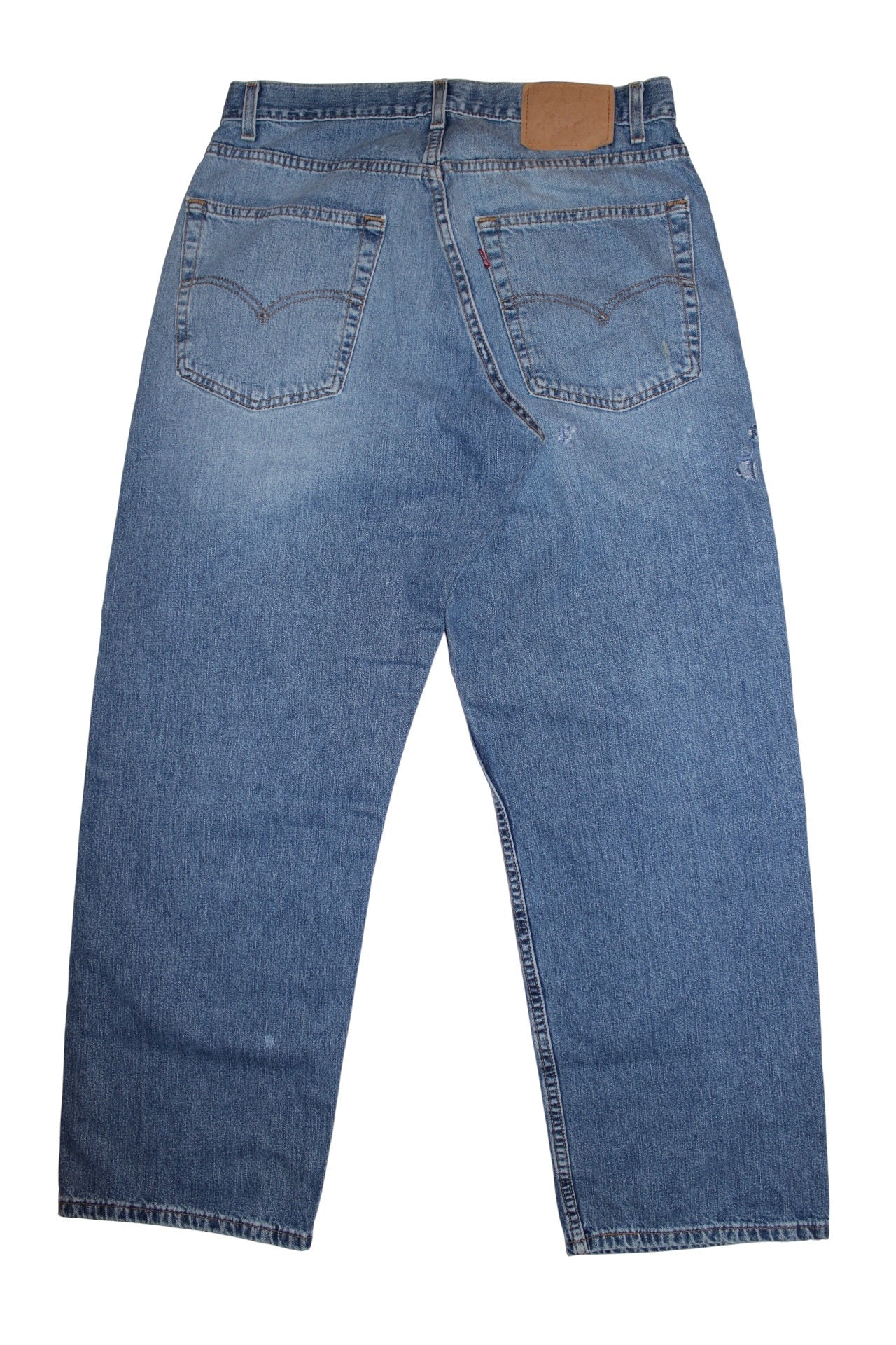 Levi 569 Jeans (31x30)