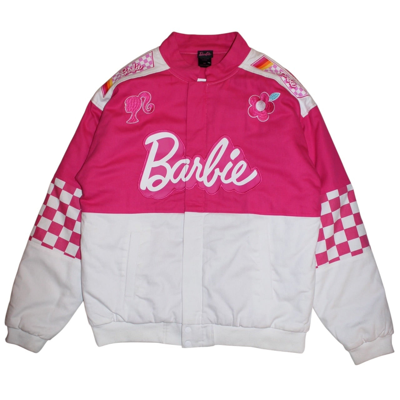 Barbie Race Jacket (Size M)