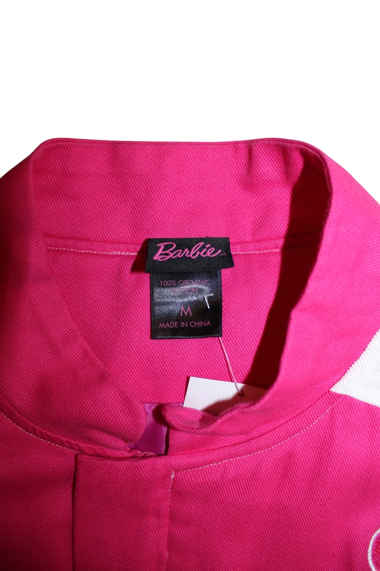 Barbie Race Jacket (Size M)