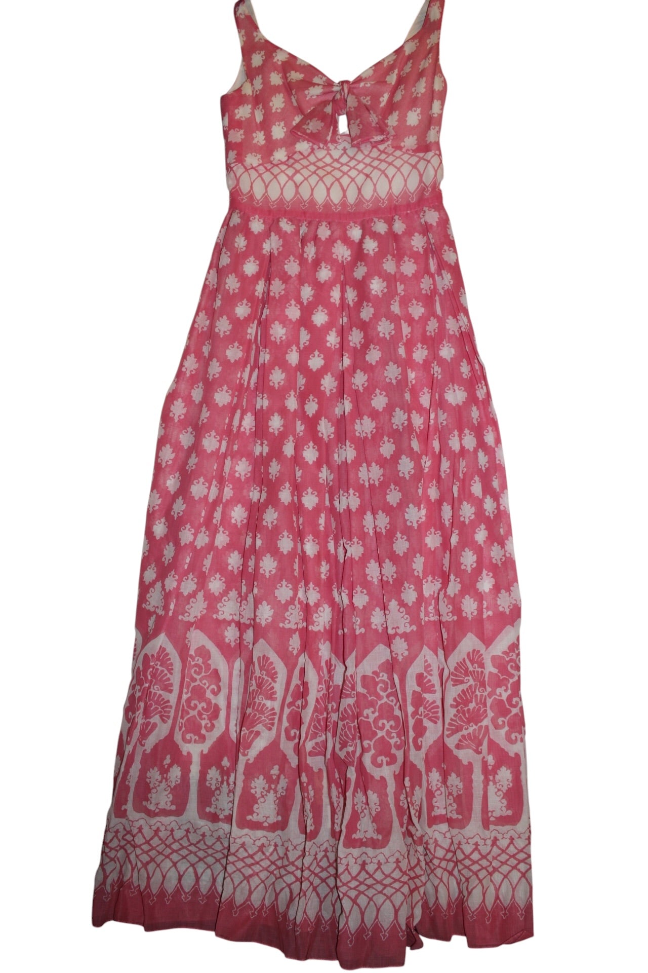 Susan Small Summer Dress (Size S)
