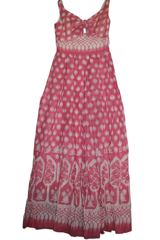 Susan Small Summer Dress (Size S)