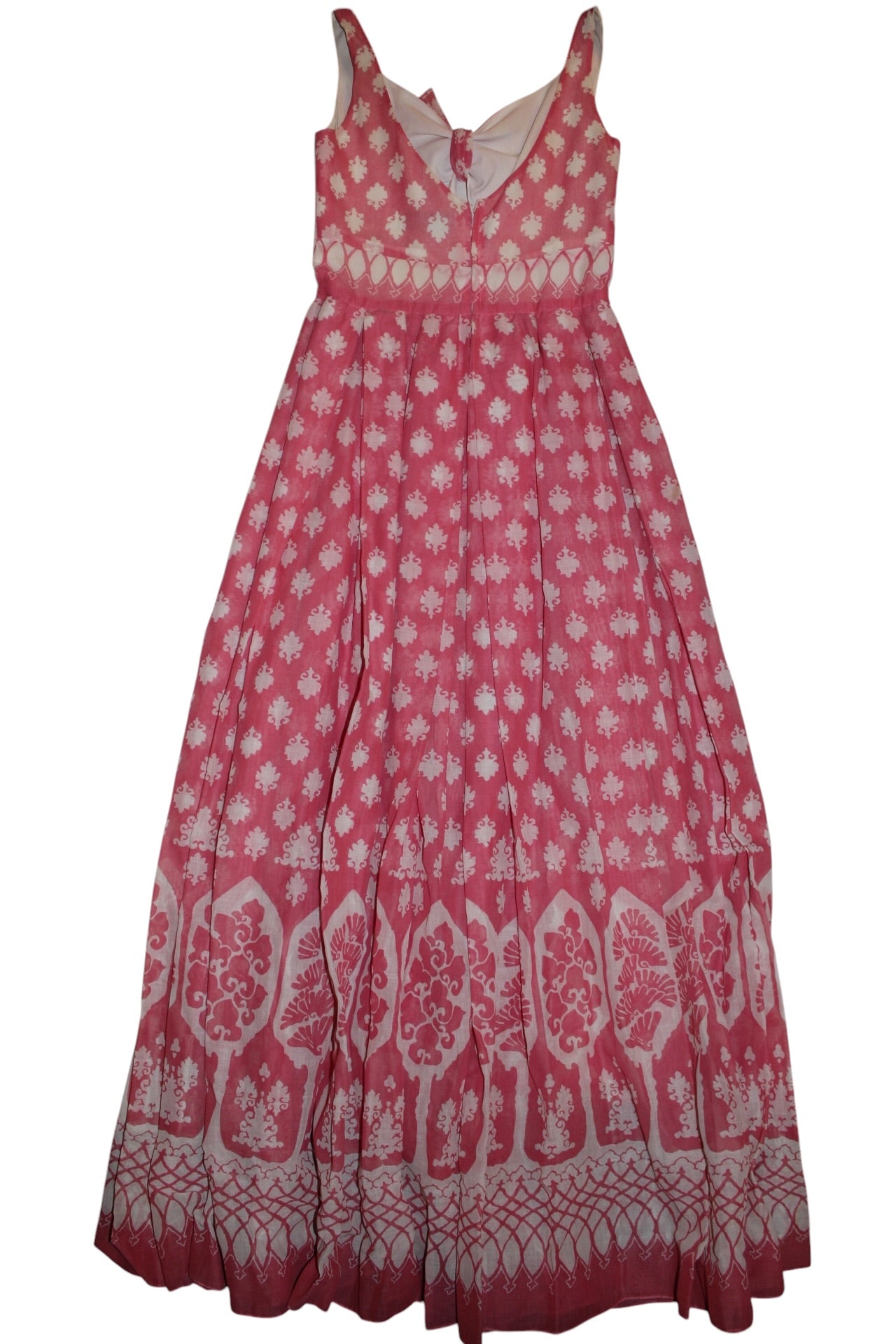 Susan Small Summer Dress (Size S)
