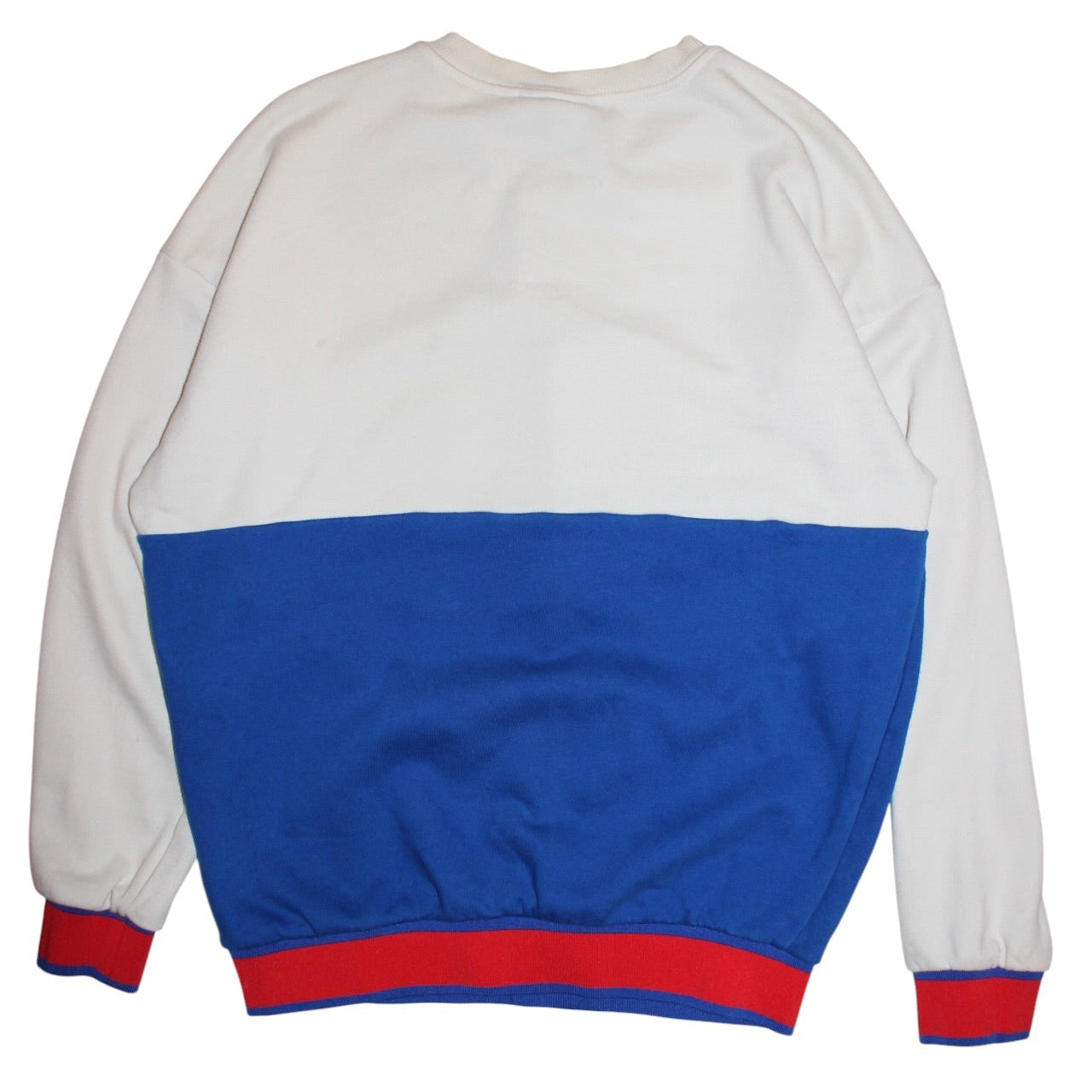 Adidas x Keiichi Tanaami Sweatshirt (Size S)