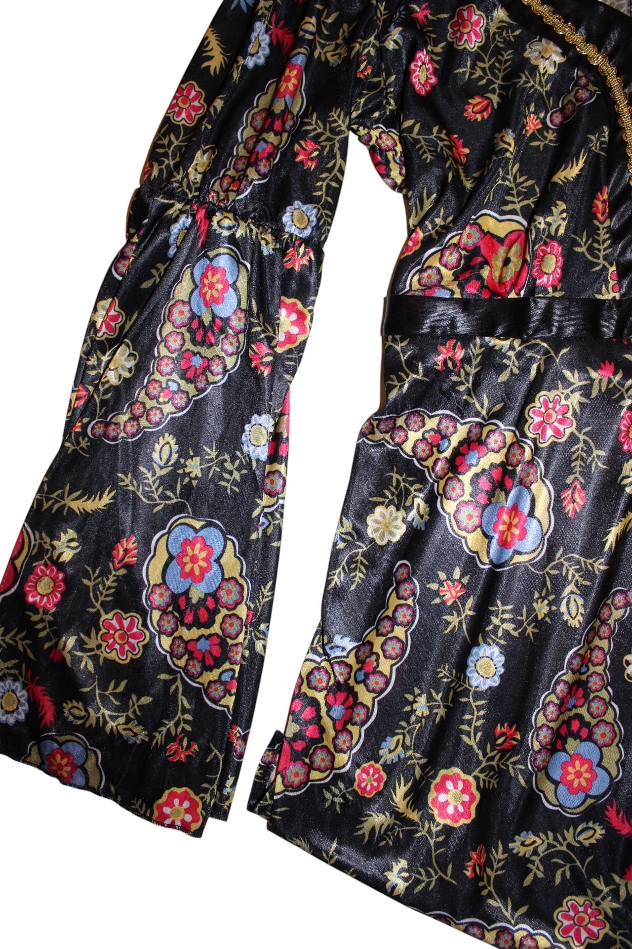 Wicked Costumes Floral Set (Size S)