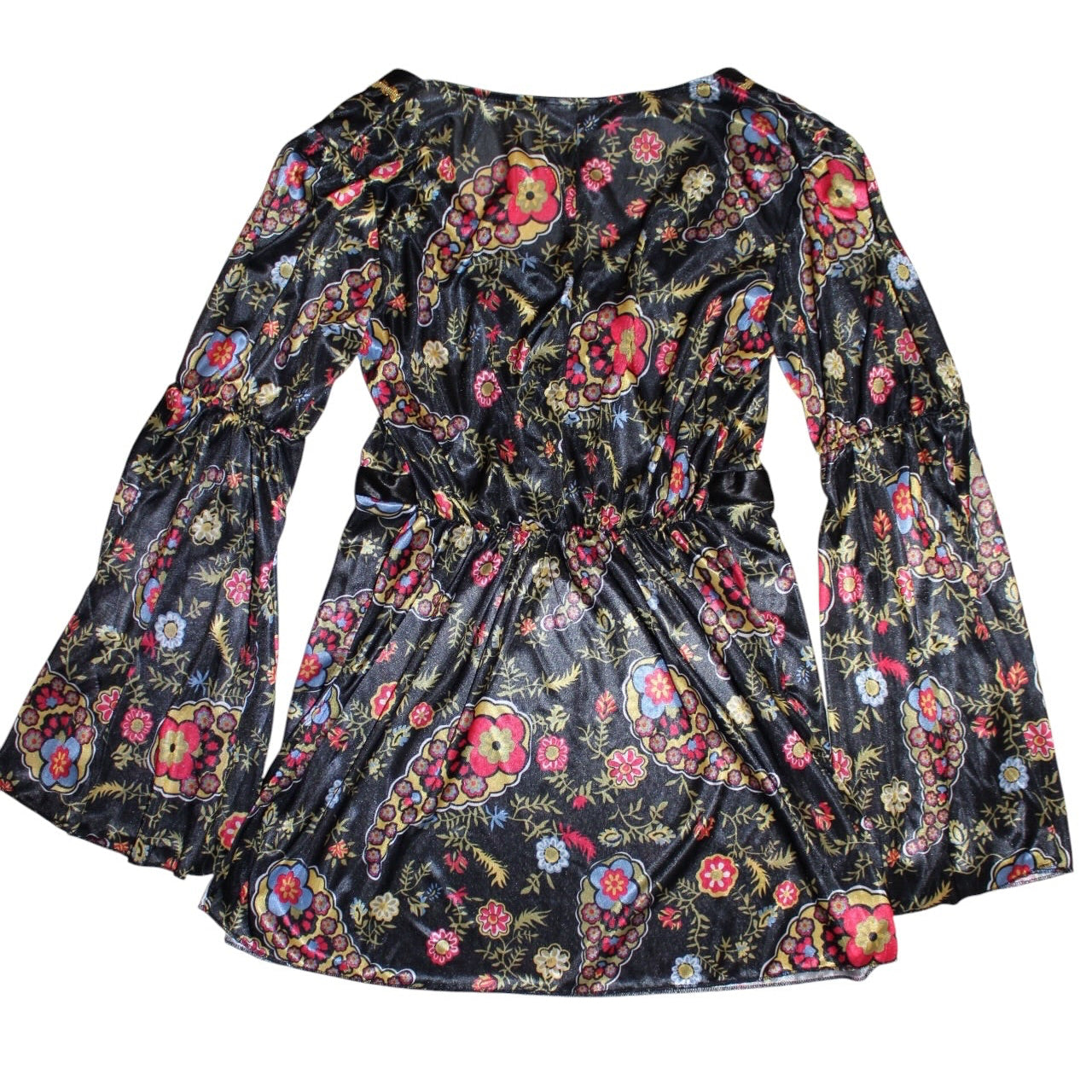 Wicked Costumes Floral Set (Size S)