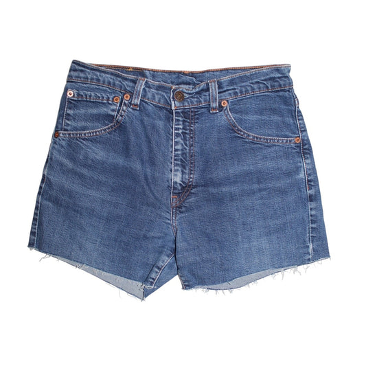Levi 525 Shorts (Size L)