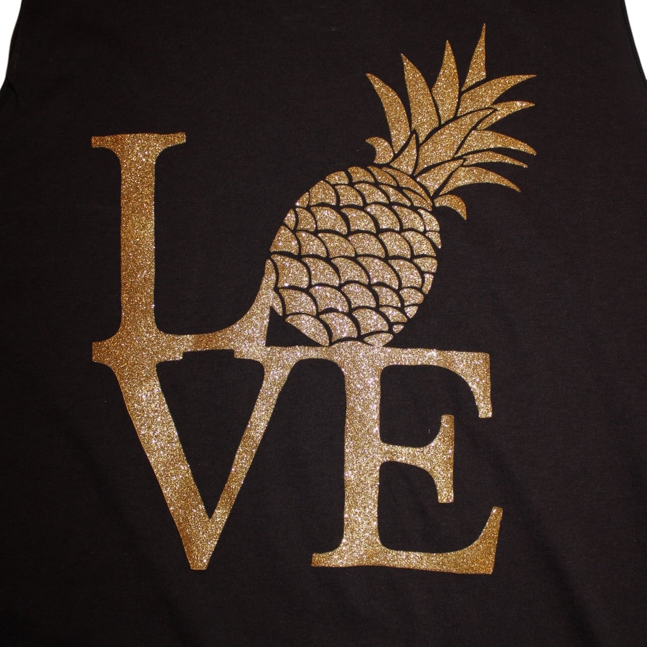 Chaser Love Sleeveless T Shirt (Size L)