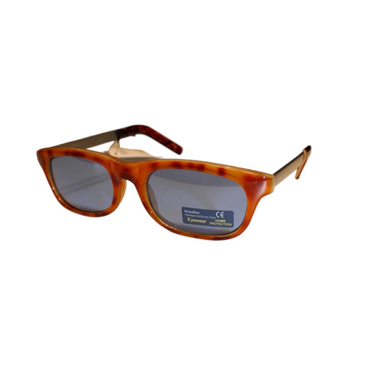Blue Lens Sunglasses 11222