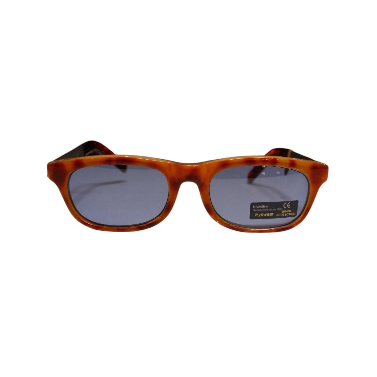 Blue Lens Sunglasses 11222