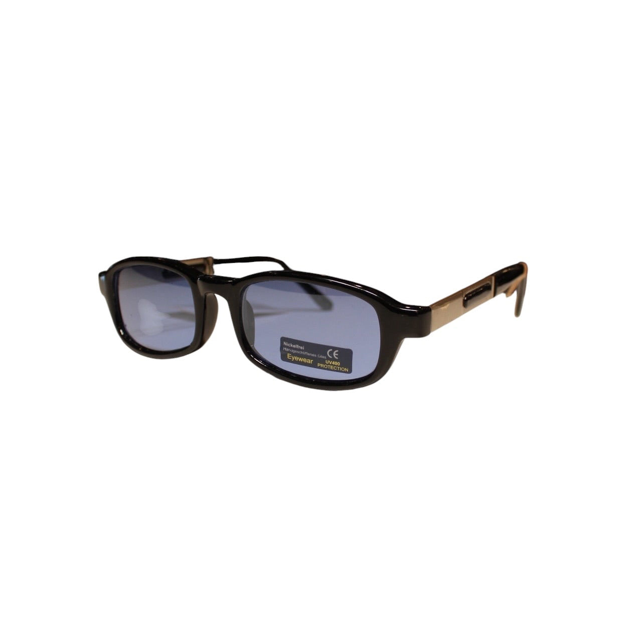 Blue Lens Sunglasses 11221