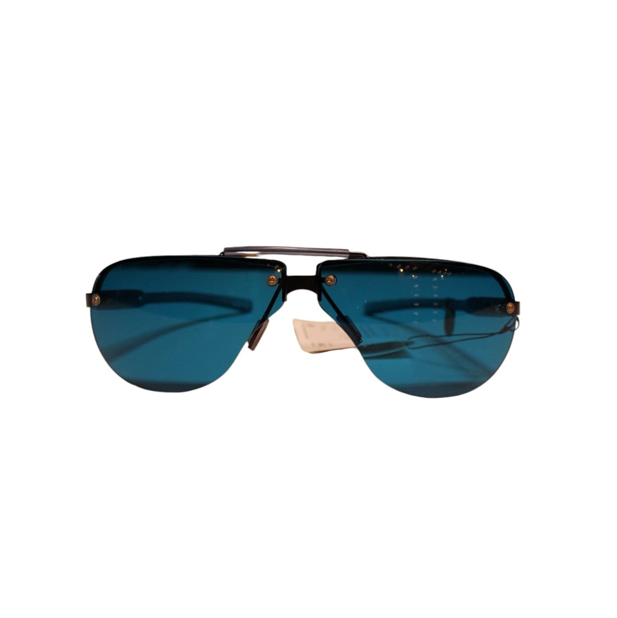 Blue Lens Sunglasses 11228