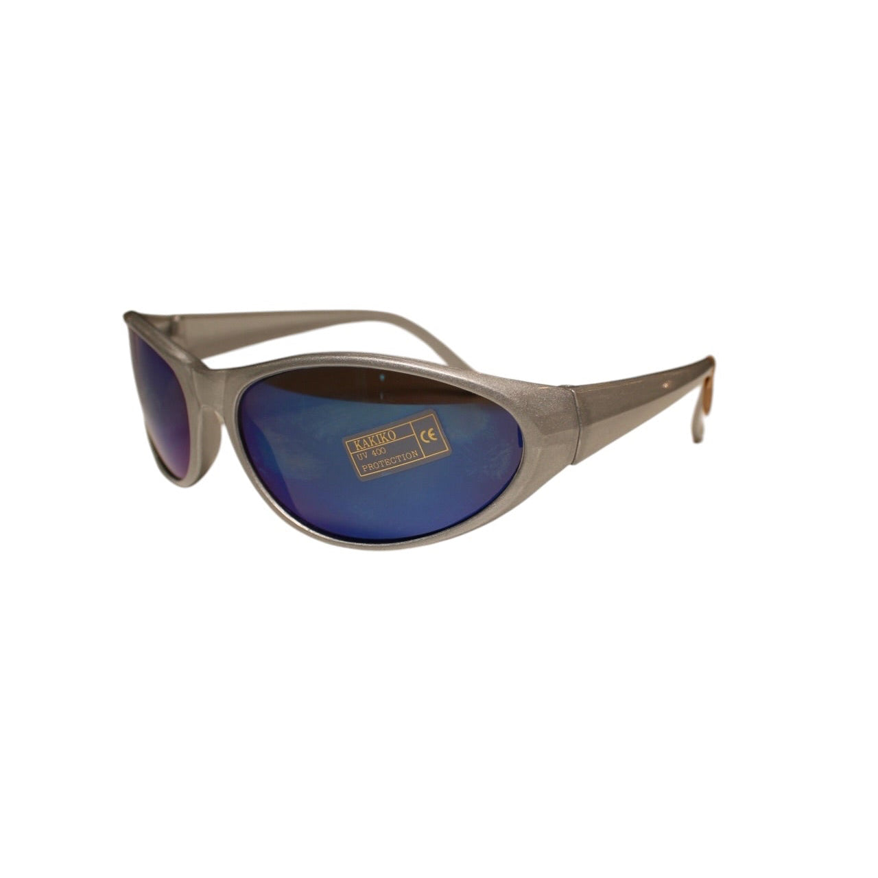 Blue Lens Sunglasses 11231