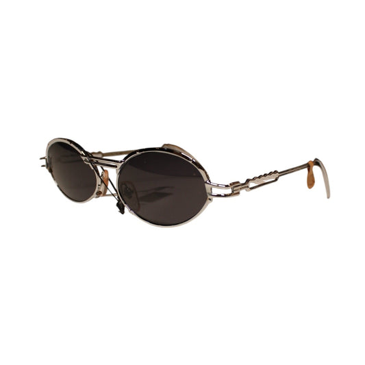 Metal Frame Sunglasses 11232
