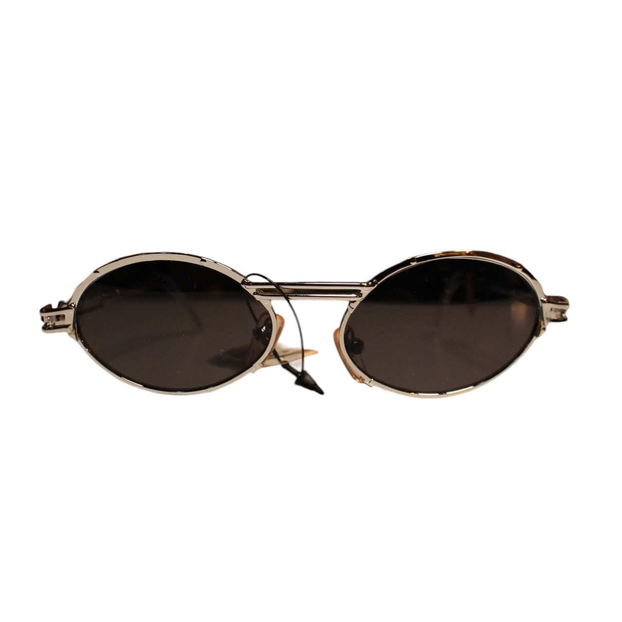 Metal Frame Sunglasses 11232