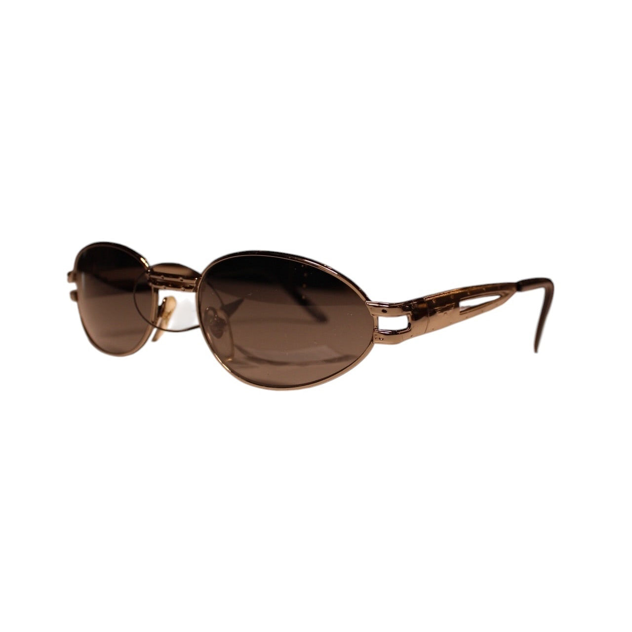 Metal Frame Sunglasses 11234