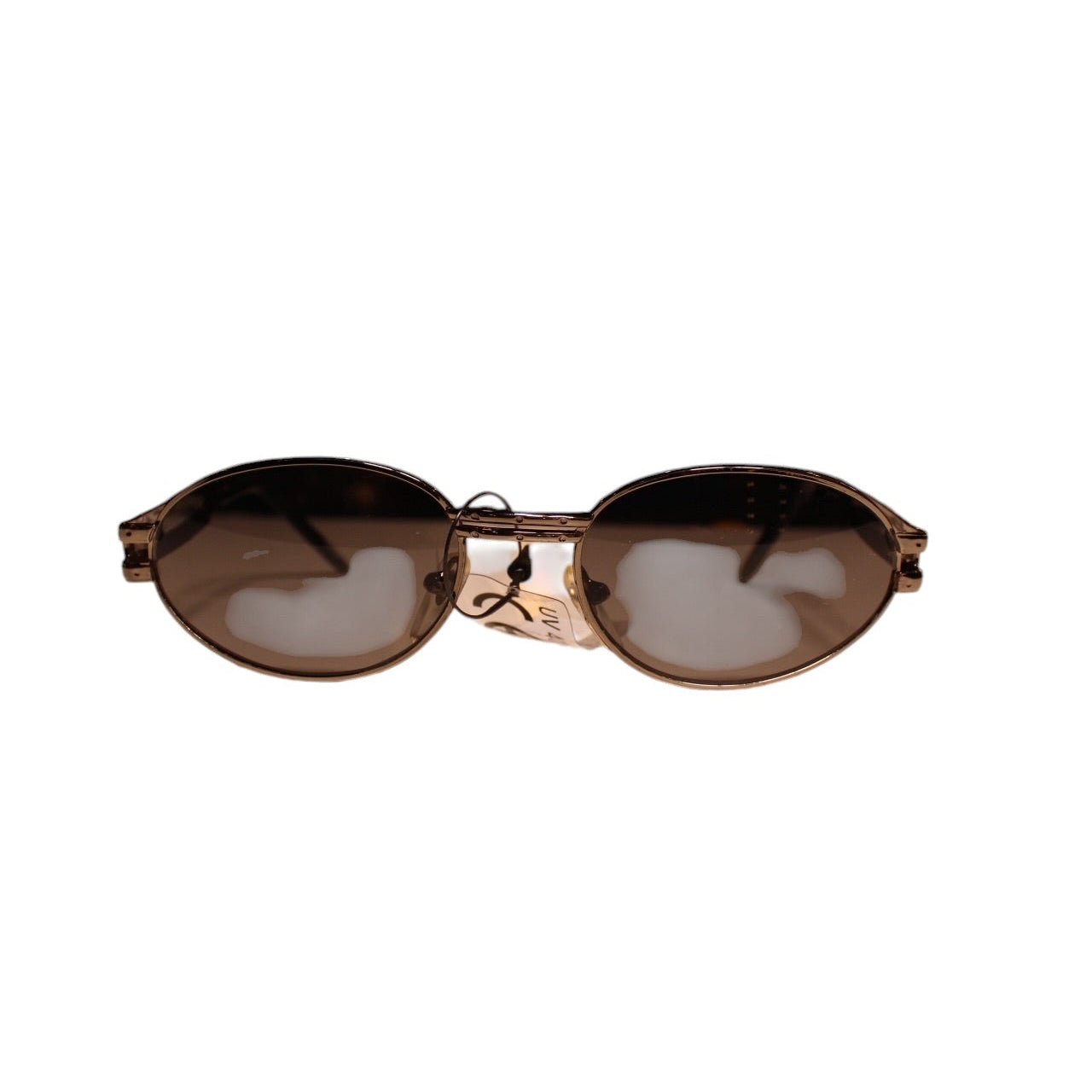 Metal Frame Sunglasses 11234