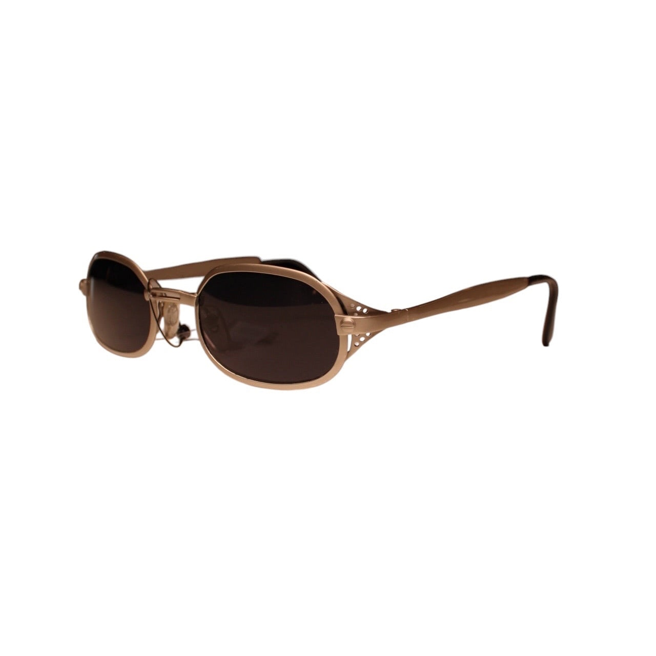 Metal Frame Sunglasses 11241