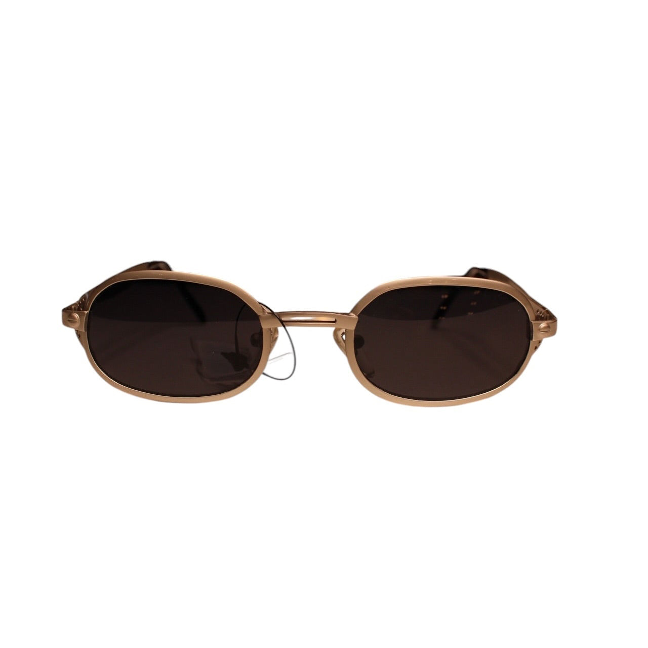 Metal Frame Sunglasses 11241