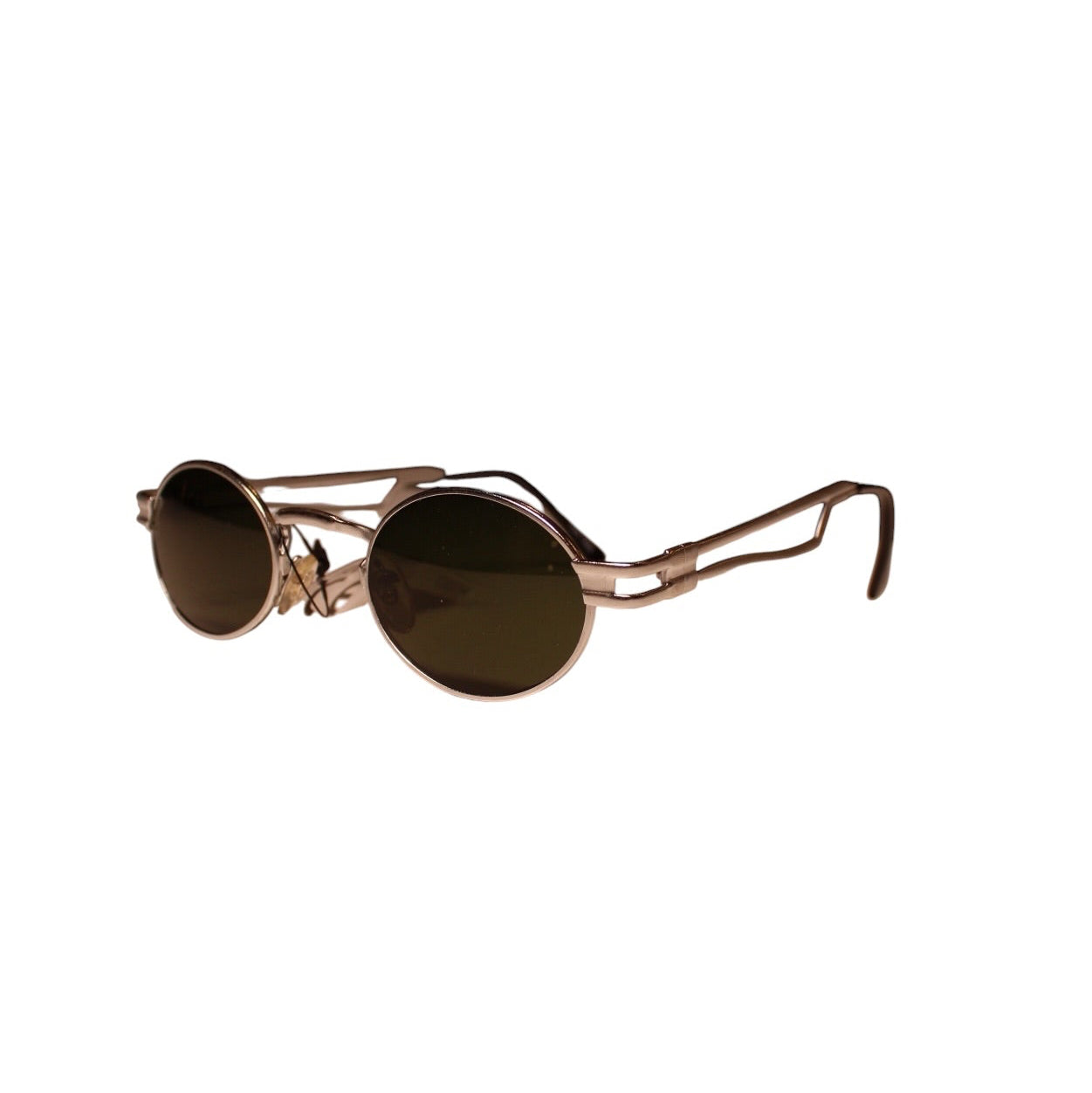 Metal Frame Sunglasses 11236