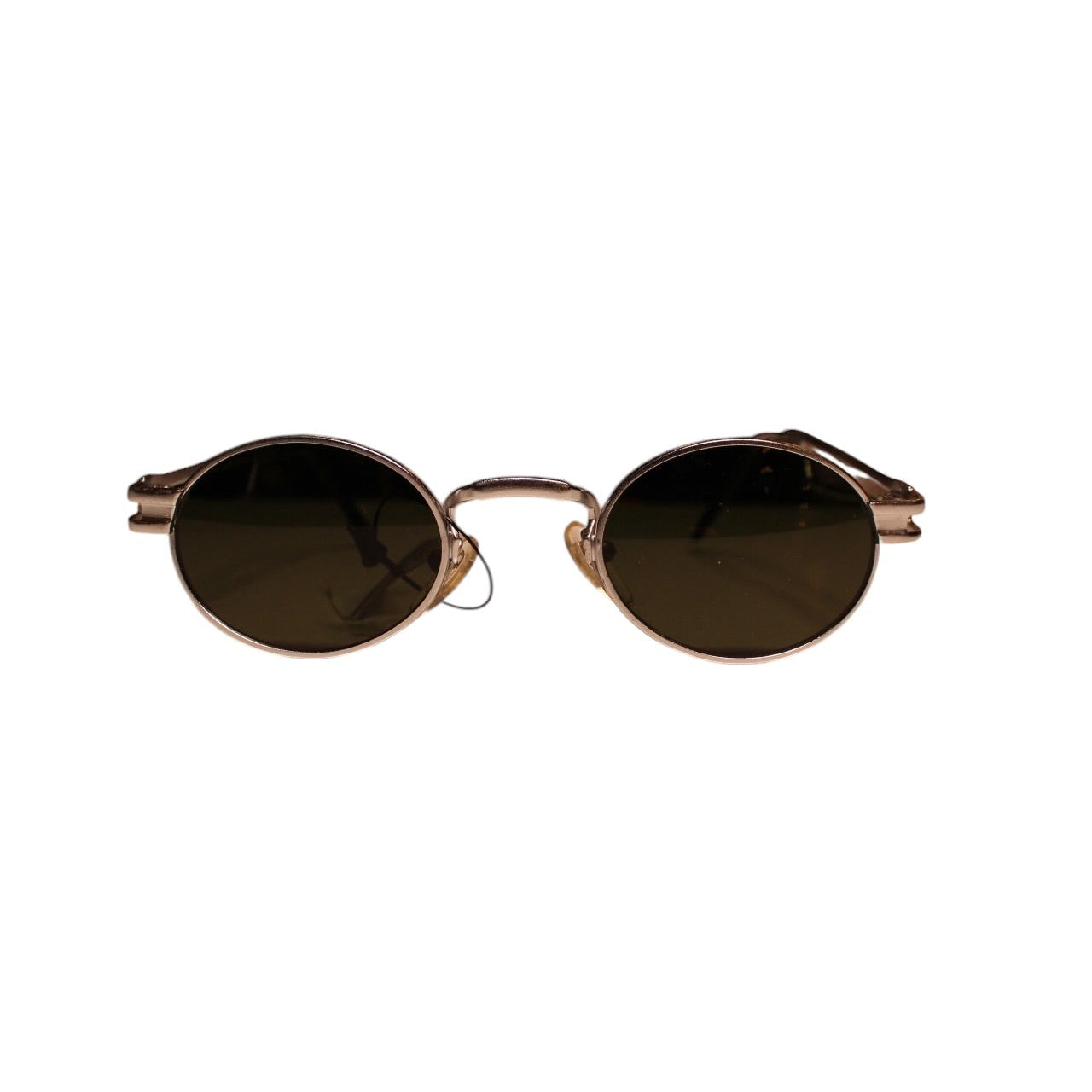Metal Frame Sunglasses 11236