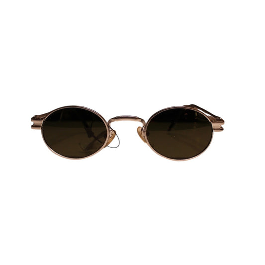 Metal Frame Sunglasses 11236