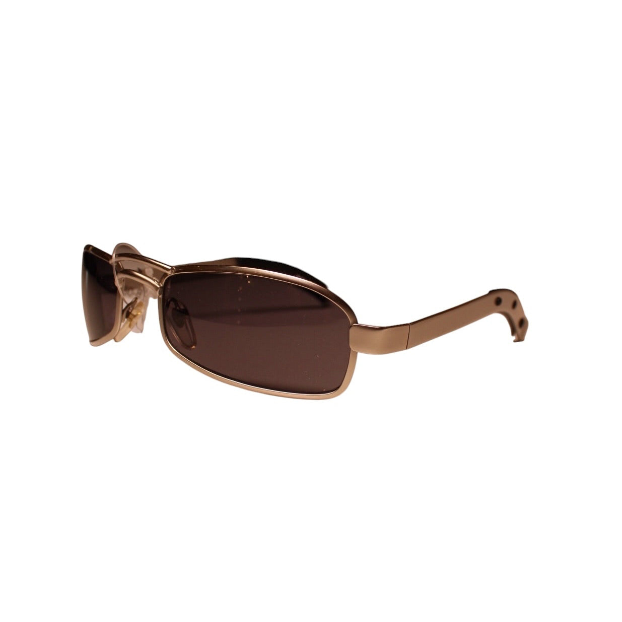 Metal Frame Sunglasses 11240