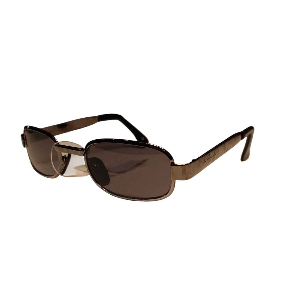 Metal Frame Sunglasses 11242