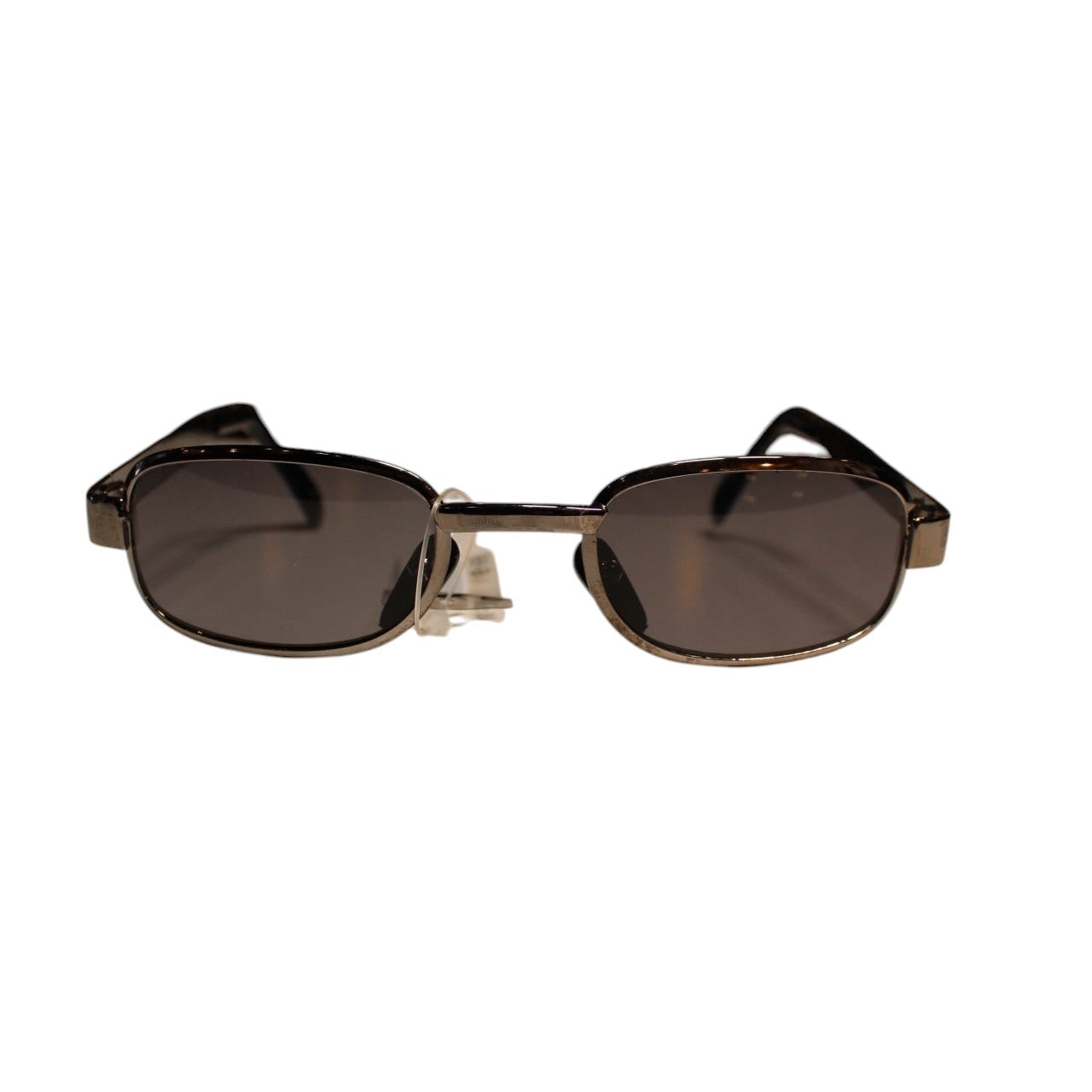 Metal Frame Sunglasses 11242