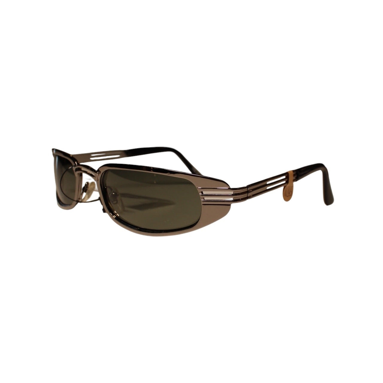 Metal Frame Sunglasses 11245