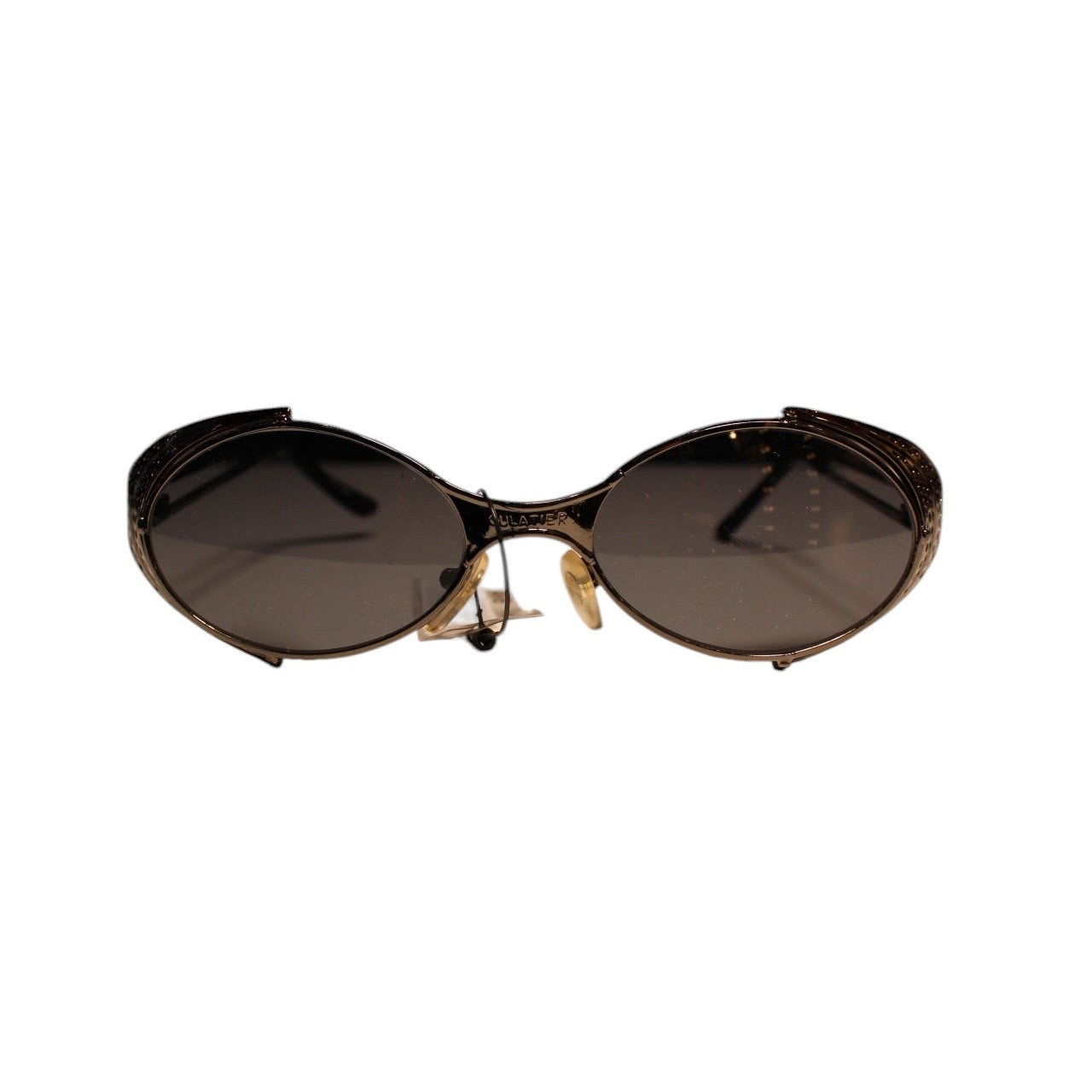 Metal Frame Sunglasses 11247