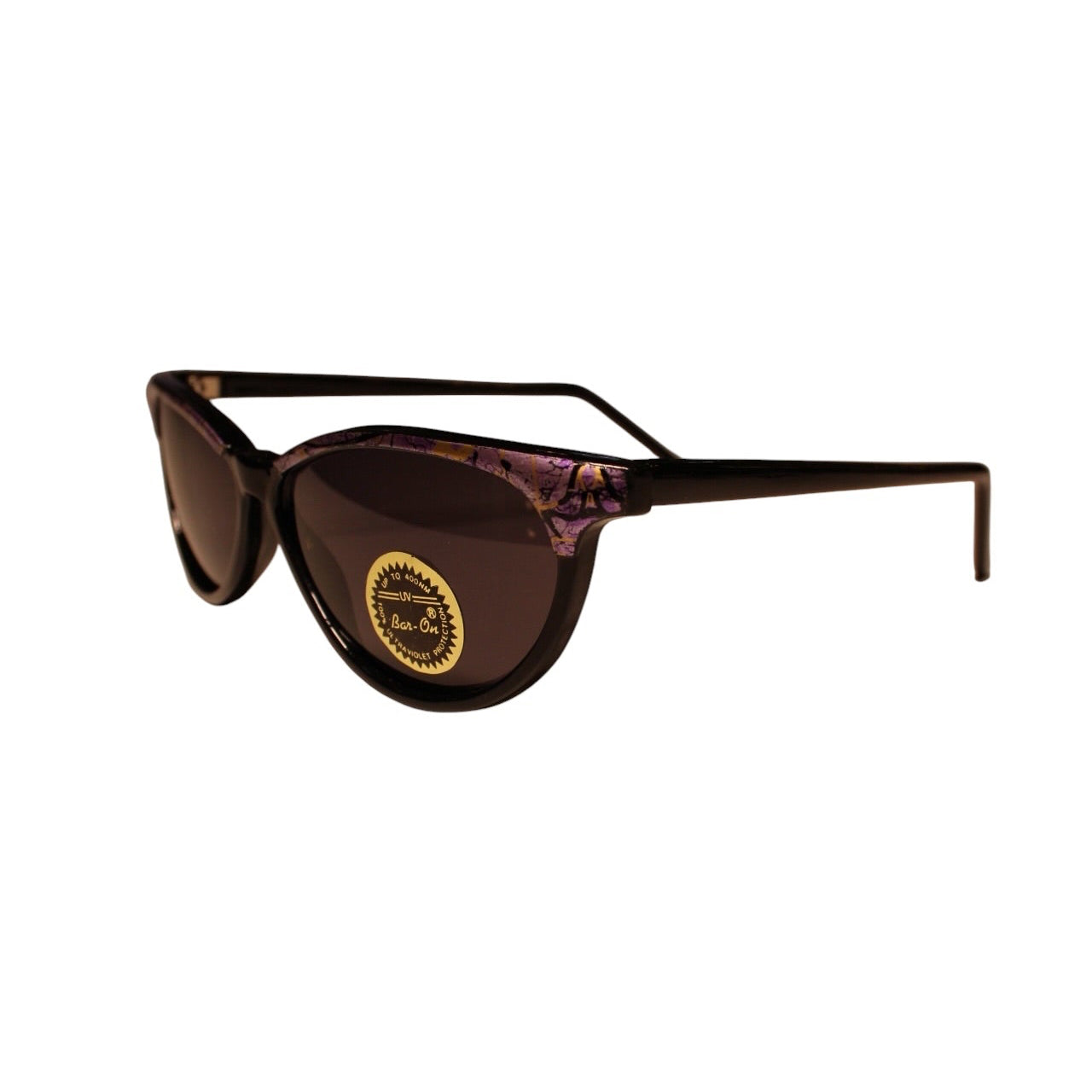 Half Frame Sunglasses 11249
