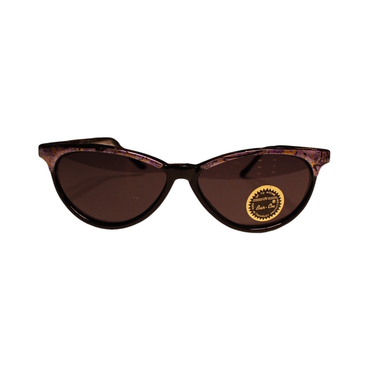 Half Frame Sunglasses 11249