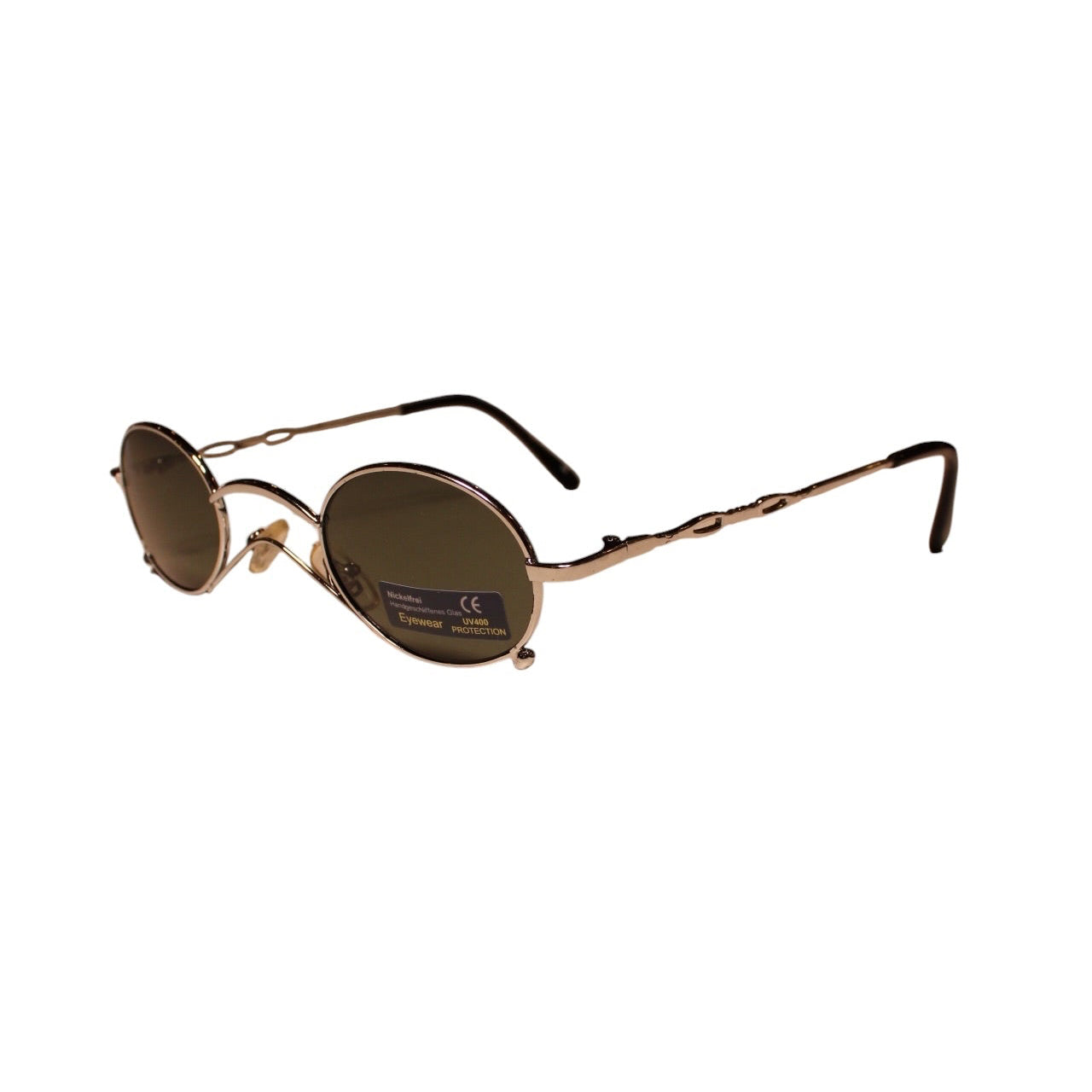 Metal Frame Sunglasses 11250