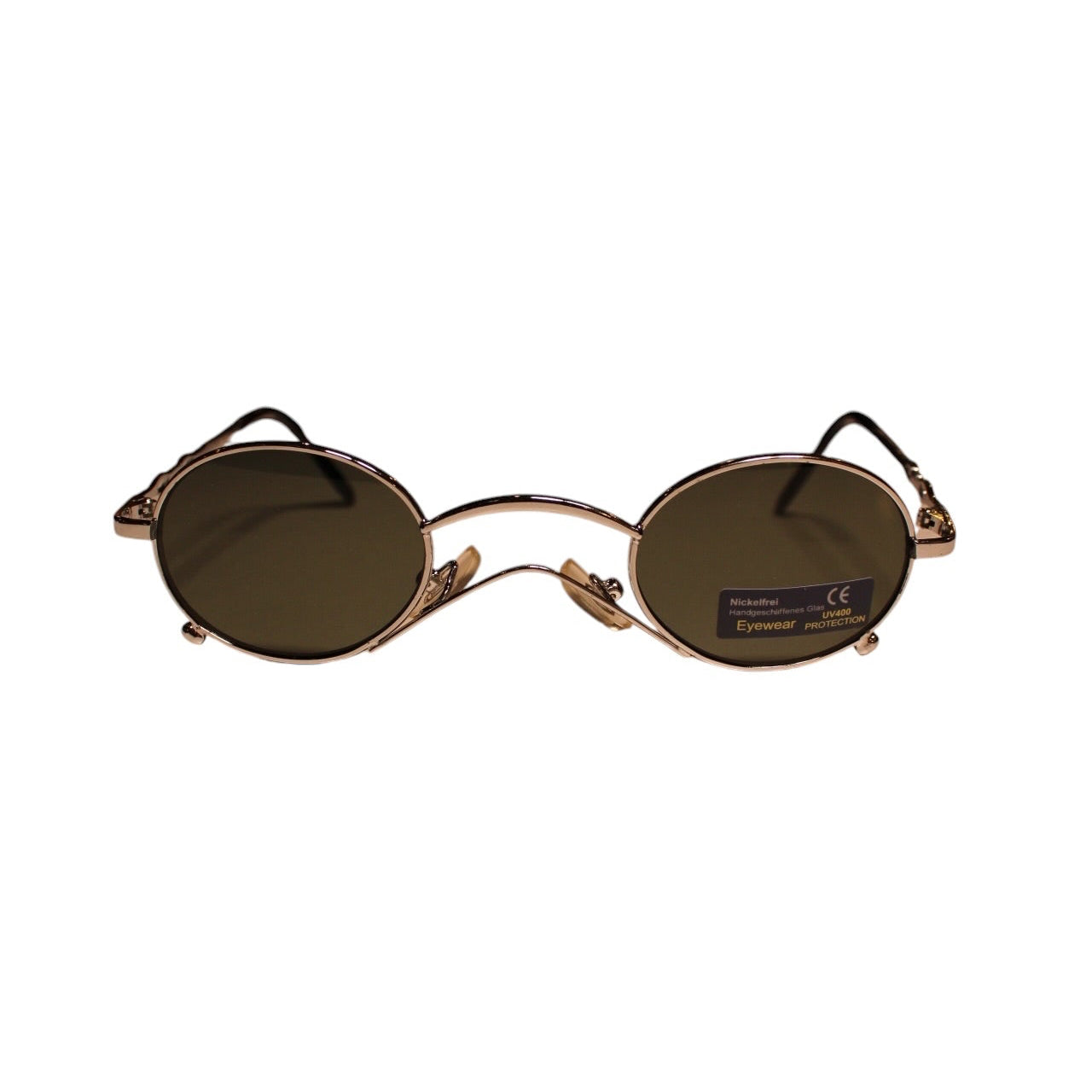 Metal Frame Sunglasses 11250