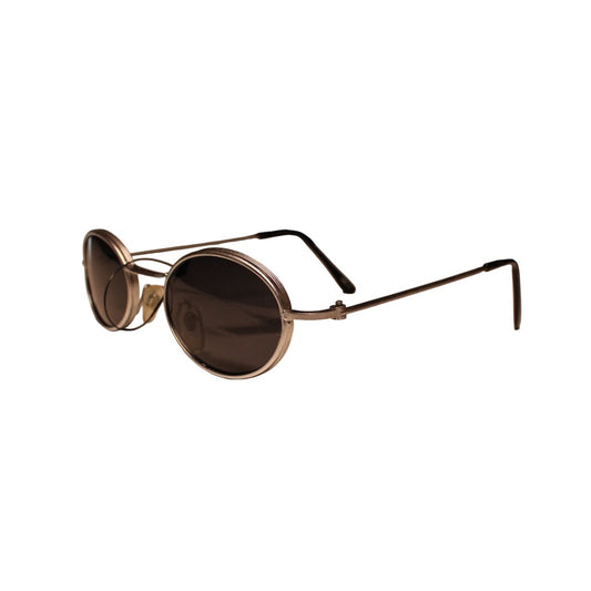 Metal Frame Sunglasses 11251