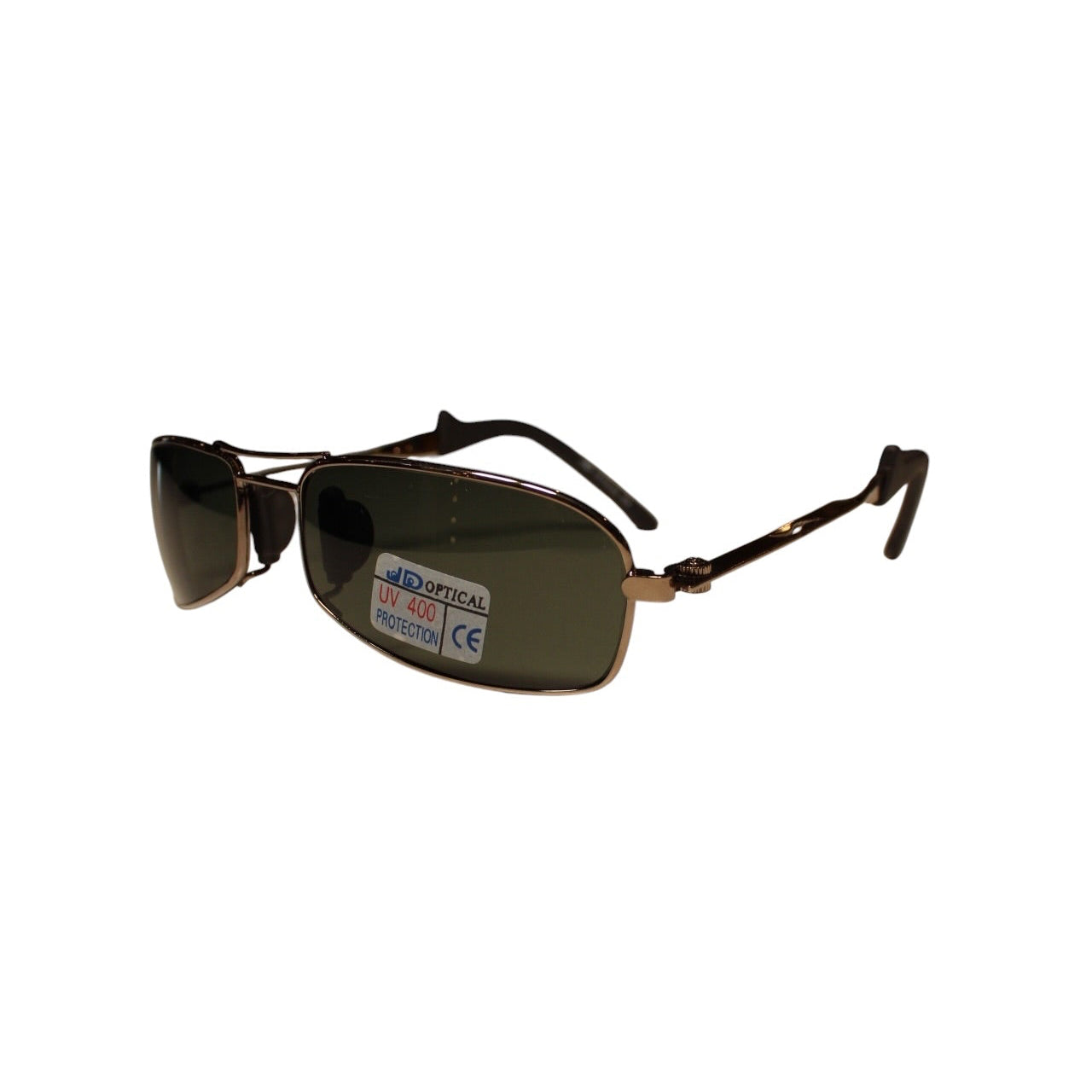 Metal Frame Sunglasses 11253
