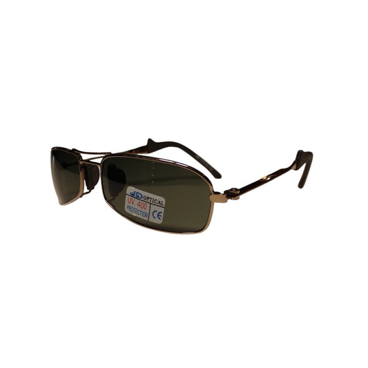 Metal Frame Sunglasses 11253
