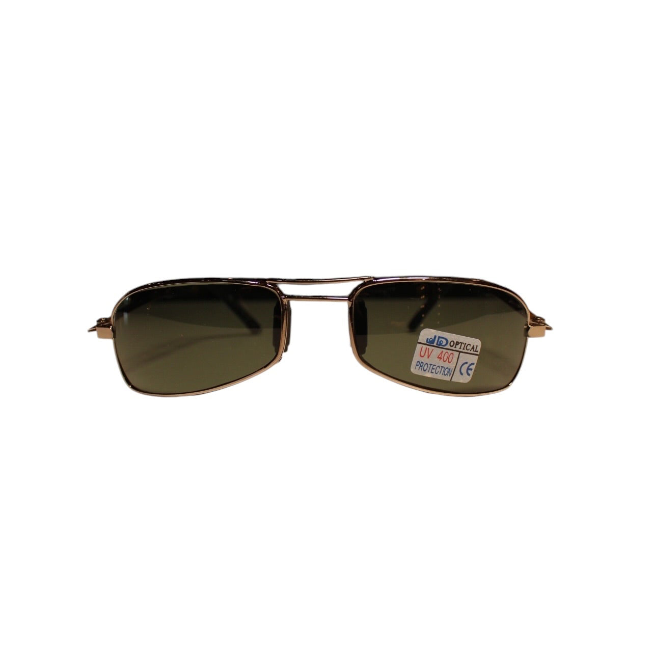 Metal Frame Sunglasses 11253