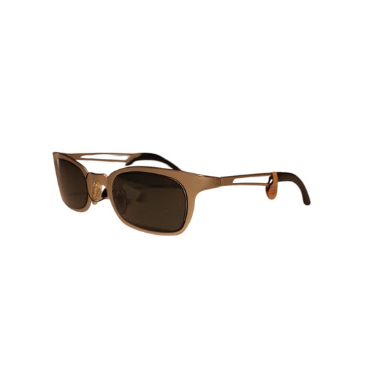 Metal Framed Sunglasses 11260