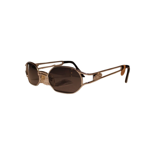 Wired Metal Frame Sunglasses 11259