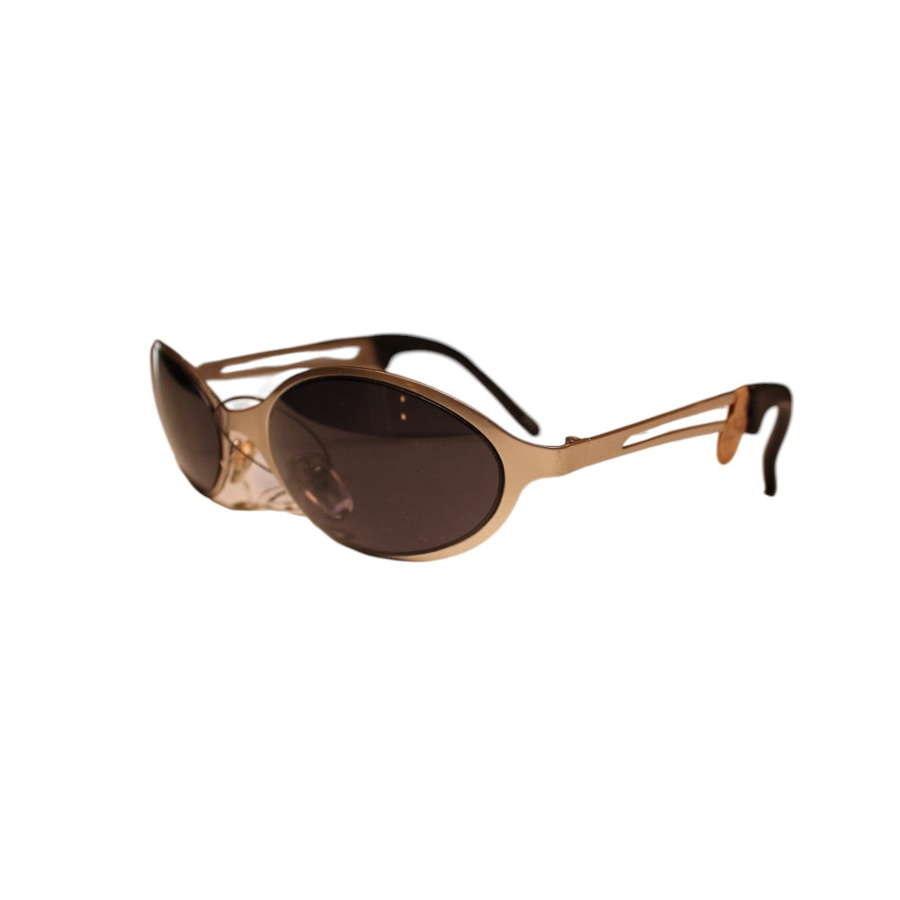Metal Frame Sunglasses 11254