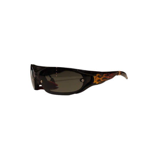Flame Sunglasses 11272
