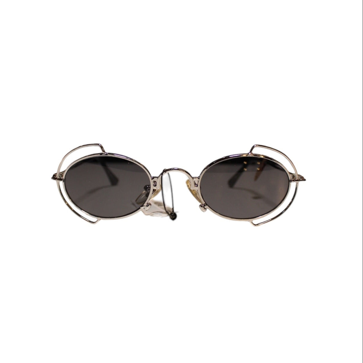 Wire Framed Sunglasses 11269