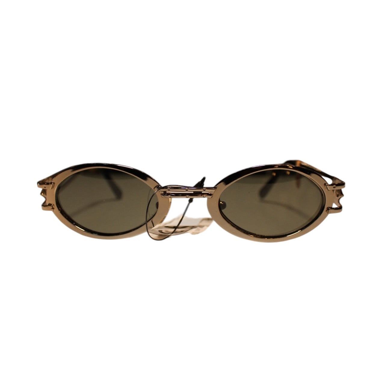Metal Frame Sunglasses 11267