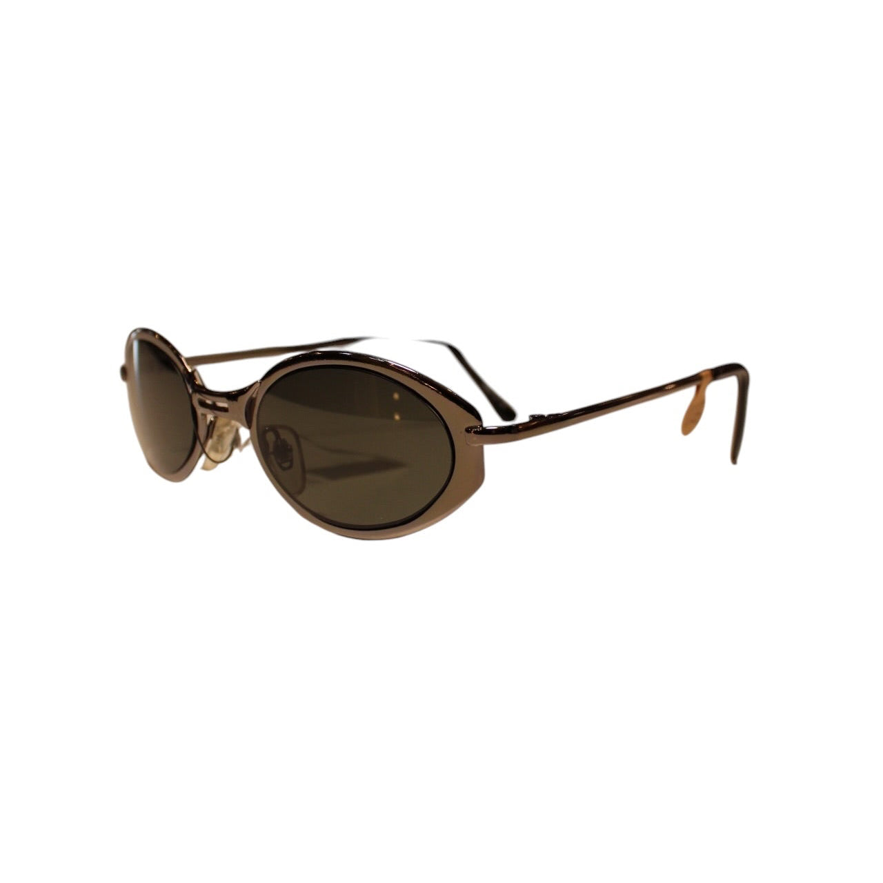 Metal Frame Sunglasses 11265