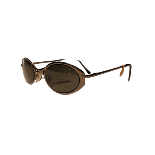 Metal Frame Sunglasses 11265