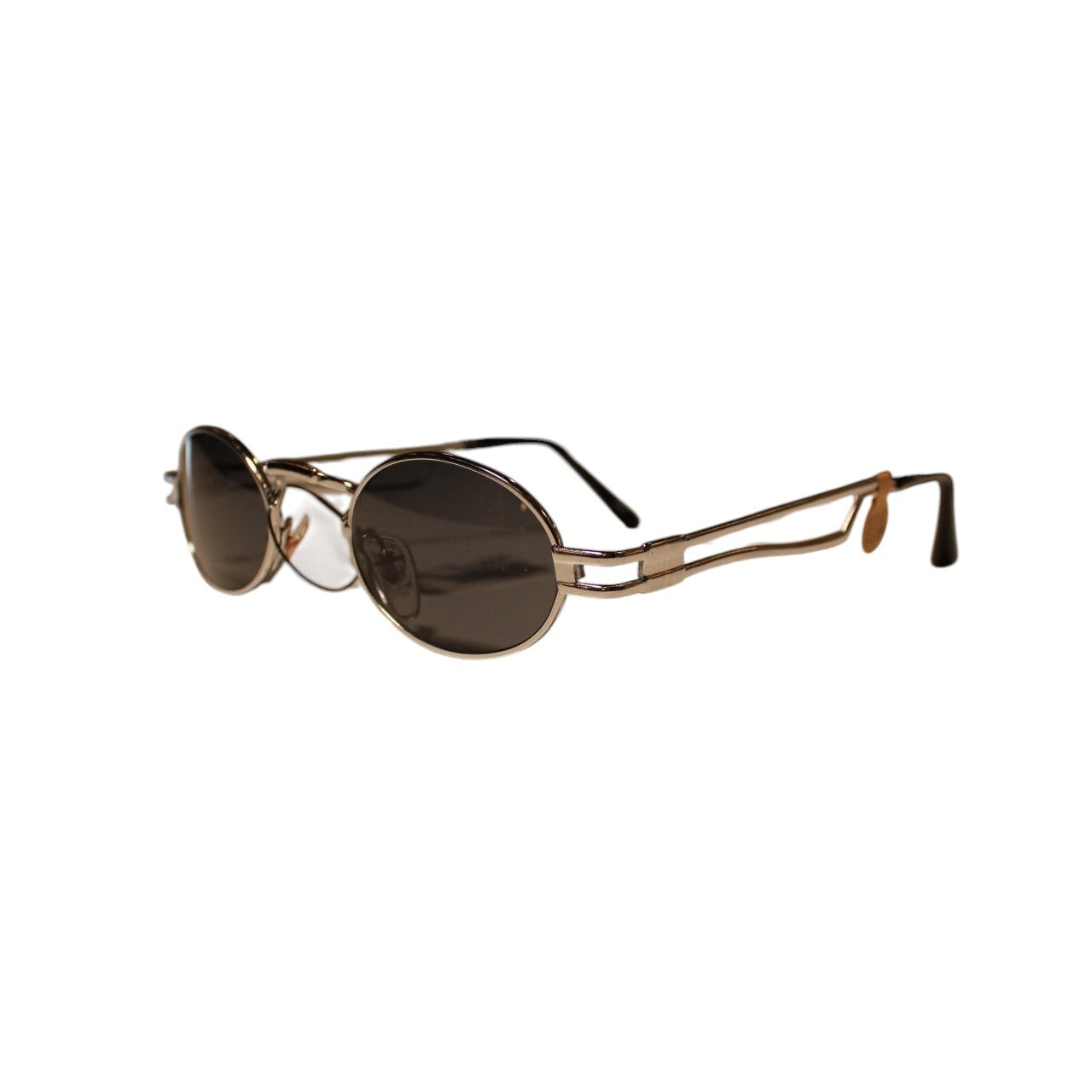 Metal Frame Sunglasses 11264